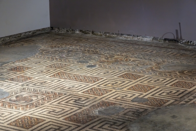 Chedworth Roman Villa 2025